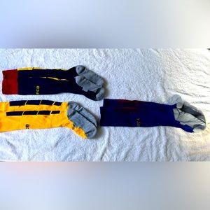 World Cup Soccer Socks-Youth